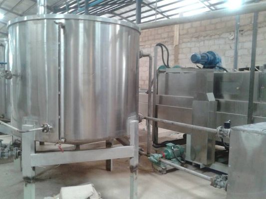 China A linha de produção manual secada do equipamento do macarronete para a venda fornecedor