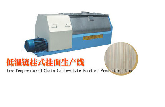 China Rolo variável seguro GMS L série da máquina de processamento dos macarronetes fornecedor