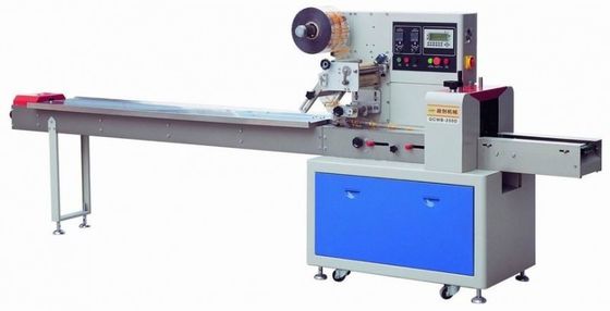 China Controle automático do transdutor do dobro da máquina de embalagem do descanso do lenço de papel fornecedor