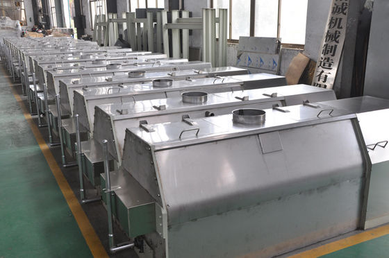 China A linha de produção rápida equipamento da máquina do processamento dos macarronetes do trigo mourisco fornecedor