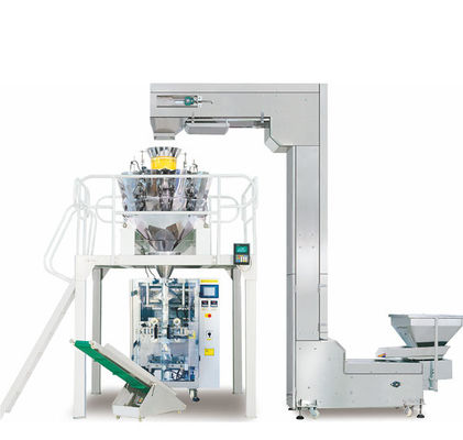 China O PLC controla a máquina de embalagem do saquinho do mel, máquina de embalagem segura da água do saquinho fornecedor