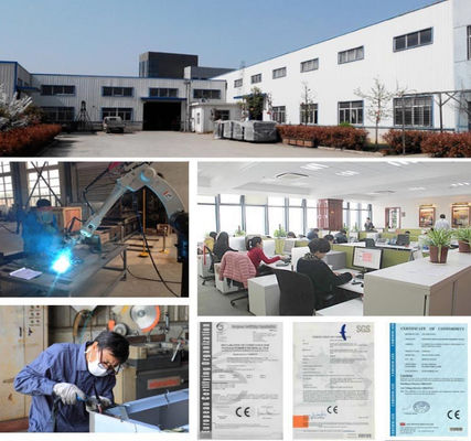 China A linha de processamento Multi-funcional equipamento da máquina da massa do macarronete fornecedor