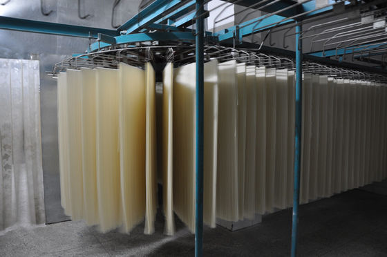 China As séries de GMS-X secam o macarronete que faz a máquina, máquina automática elétrica do fabricante da massa fornecedor