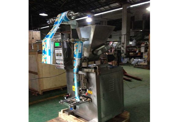 China Pulverize a máquina de embalagem das especiarias, máquina de ensaque do pó da função do poder 2KW multi fornecedor