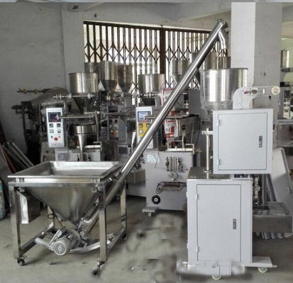 China Controle avançado líquido da microplaqueta do microcomputador da máquina de embalagem do saquinho do suco fornecedor