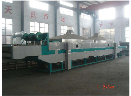 China Macarronetes máquina de fatura fresca da farinha de trigo, economia de energia da máquina do fabricante do macarronete de Ramen fornecedor