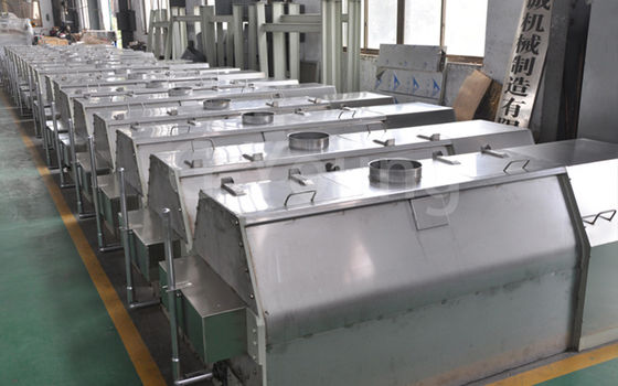 China Macarronete imediato personalizado que faz a máquina, máquinas de fritura de baixo nível de ruído do macarronete fornecedor