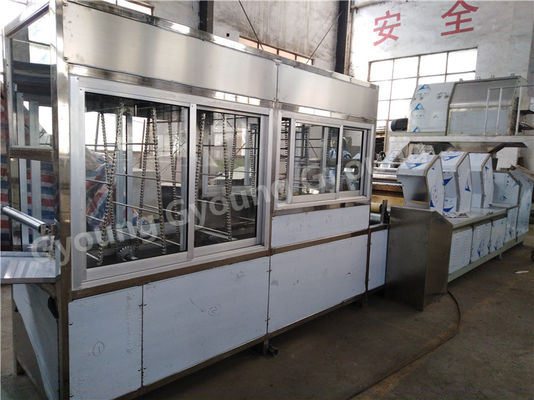 China Macarronete industrial da bacia que faz a máquina, macarronete seco que faz o equipamento fornecedor