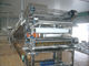 Macarronete fresco automático que faz a linha de produção fornecedor da máquina fornecedor