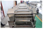 Macarronete Não-fritado automático de aço inoxidável de China que faz a linha de produção da máquina fornecedor