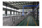 Máquina de processamento de poupança de energia dos macarronetes 3 toneladas - produto de 14 toneladas/8 horas fornecedor