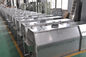 Tipo de suspensão linha de produção de secagem 304 da eficiência elevada do macarronete de aço inoxidável fornecedor