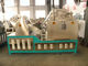 Máquina de processamento dos macarronetes do estilo do cabo Chain de baixa temperatura/equipamento fornecedor