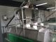 Macarronete fresco industrial comercial que faz a máquina, máquina automática do macarronete fornecedor