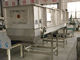 Máquina de processamento secada dos macarronetes do ovo da galinha sabor saudável 12 meses de garantia fornecedor