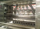 Macarronete secado de aço inoxidável da máquina de processamento dos macarronetes do conjunto completo que faz a máquina fornecedor