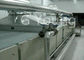macarronete automático do uso da farinha 11T que faz a máquina, macarronetes imediatos que fazem máquinas fornecedor