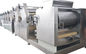 Macarronete automático durável que faz a máquina, máquina fritada do macarronete imediato fornecedor