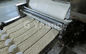 Macarronetes industriais que fabricam a massa da máquina produzindo macarronetes imediatos fornecedor