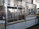 Os macarronetes da linha/segurança de produção do macarronete imediato de projeto modular plantam a máquina fornecedor