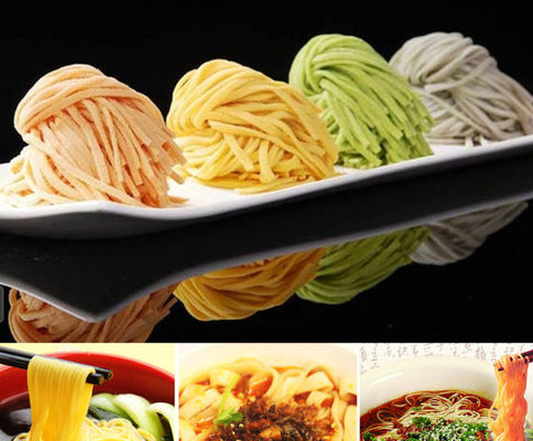 Macarronetes Barreled que fazem a linha de produção da maquinaria para a exportação fornecedor