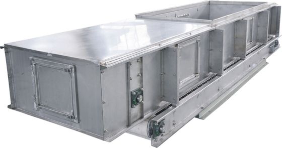 Linha de produção elétrica volume pequeno de poupança de energia da aletria de Sheeter da massa fornecedor