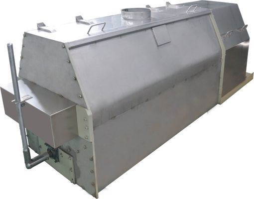 Máquina do macarronete de Ramen da segurança e da confiança, operação fácil da máquina da planta dos macarronetes fornecedor